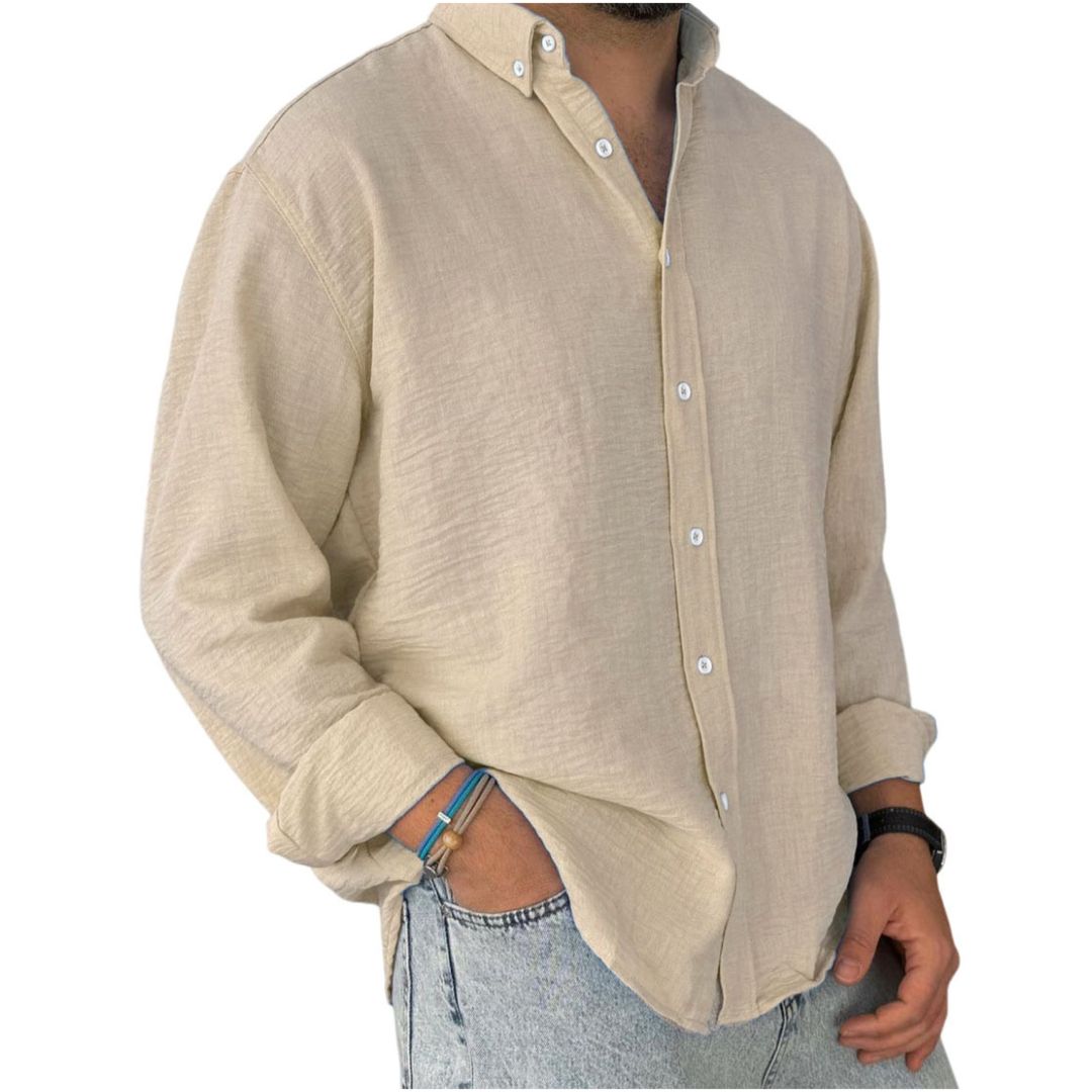 Premium Men's Shirt