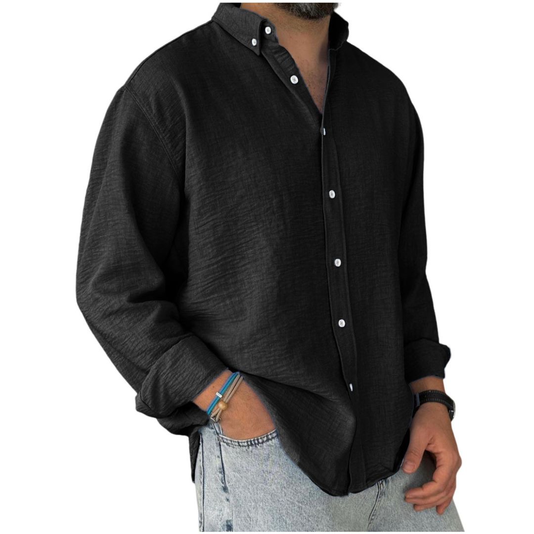 Premium Men's Shirt