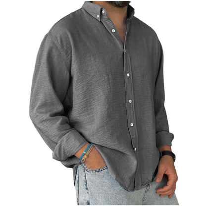 Premium Men's Shirt