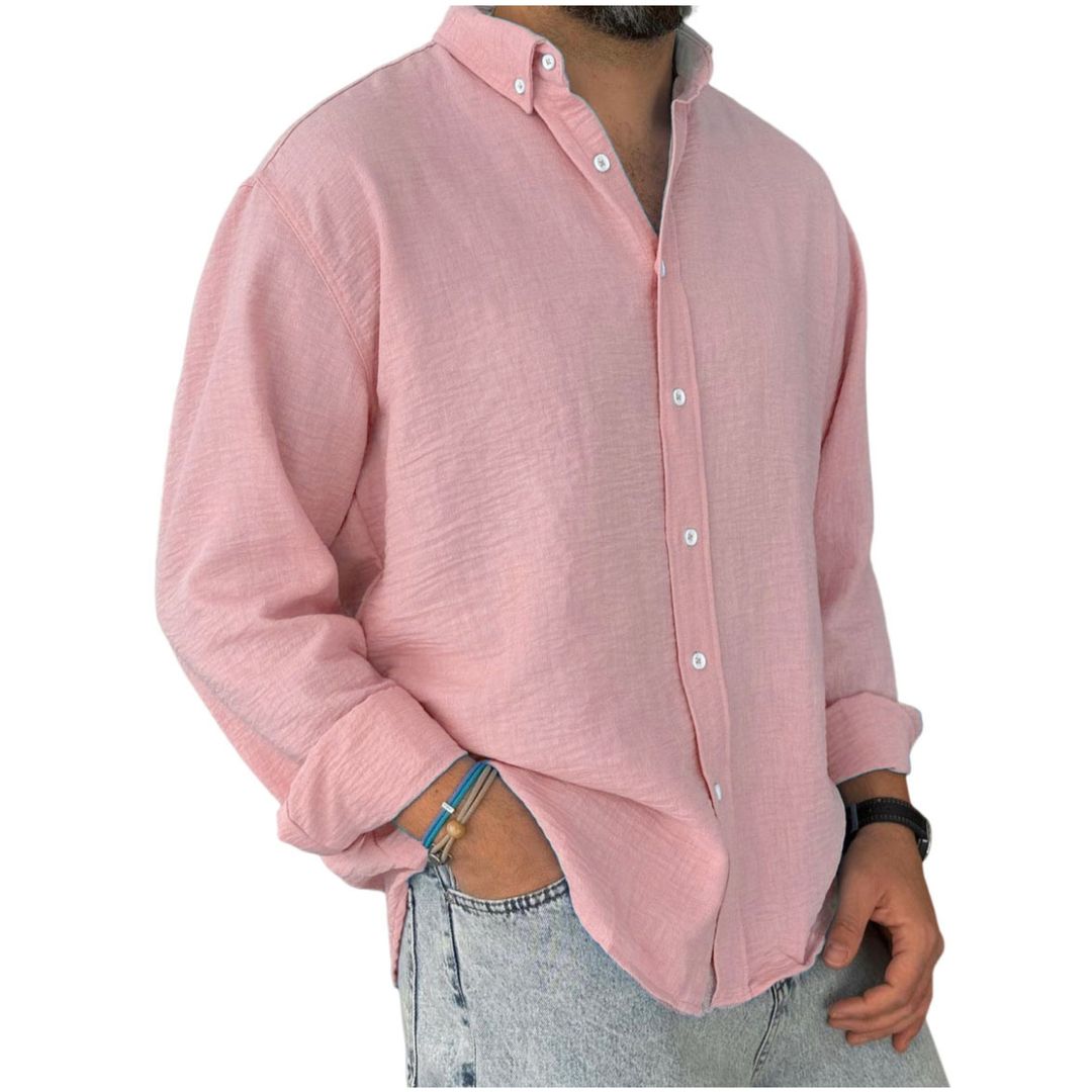 Premium Men's Shirt
