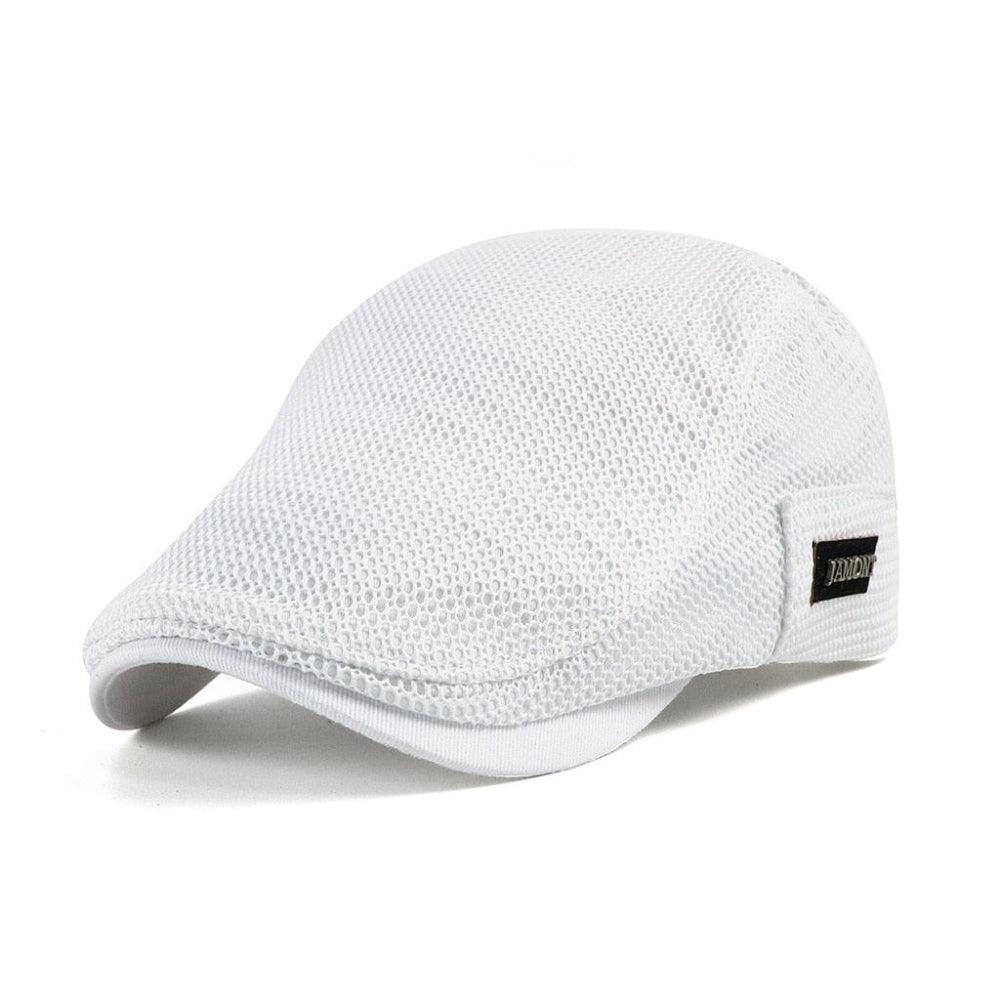 Casual Men's Cap
