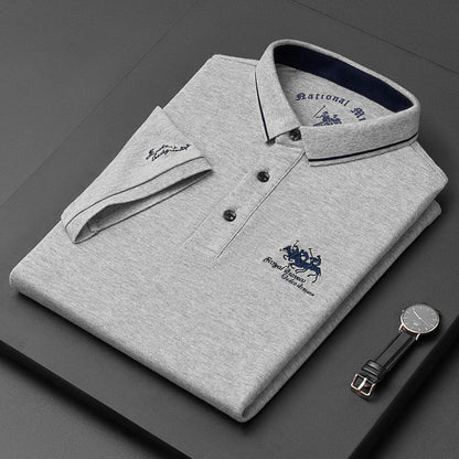 Luxury Polo Shirt