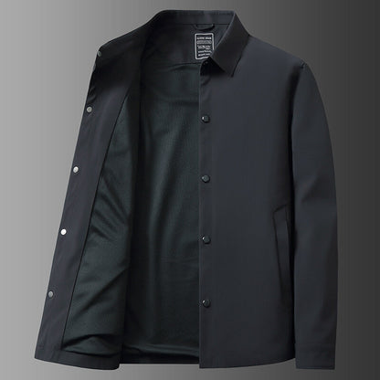 Elegant Men's Jacket