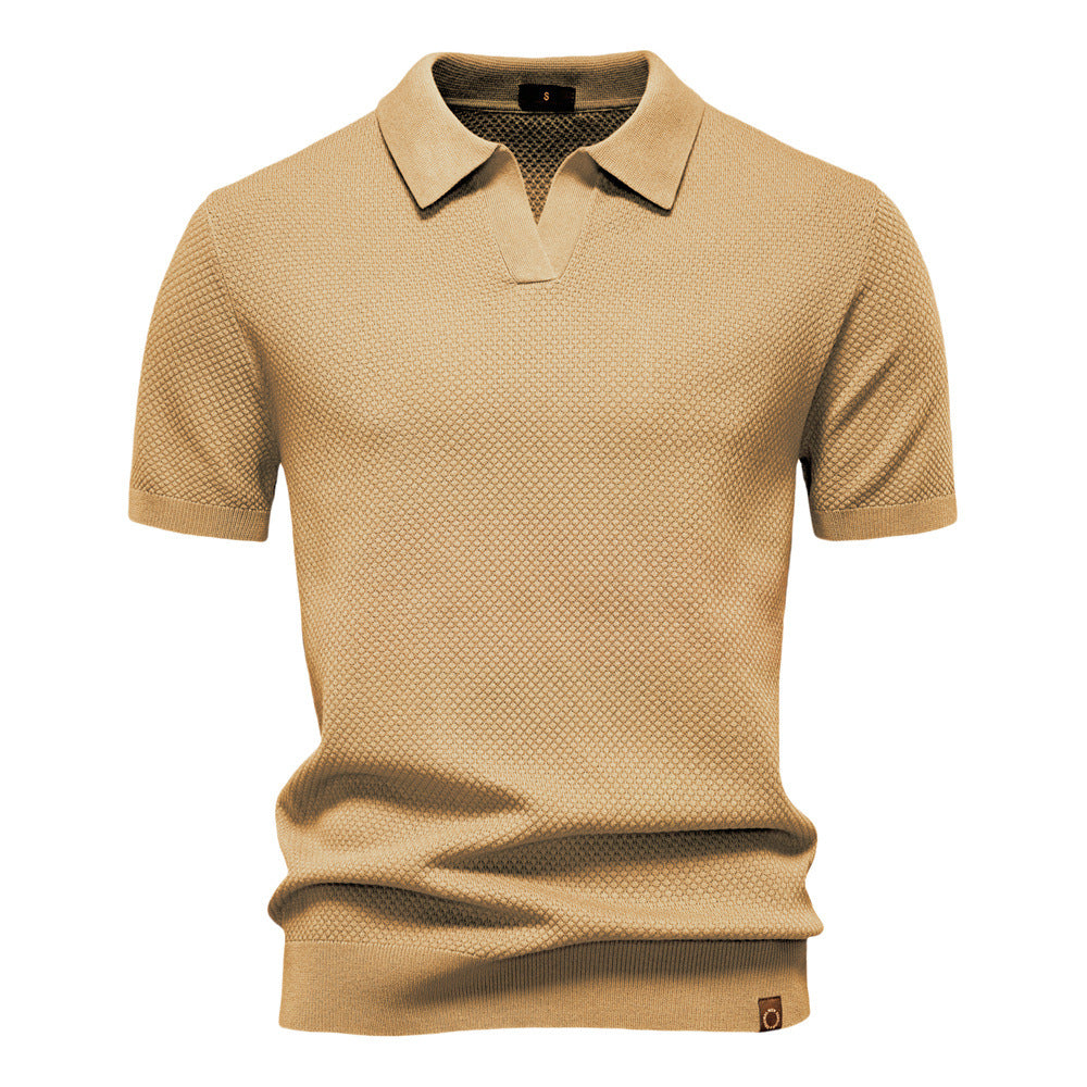 Elegant Polo Shirt