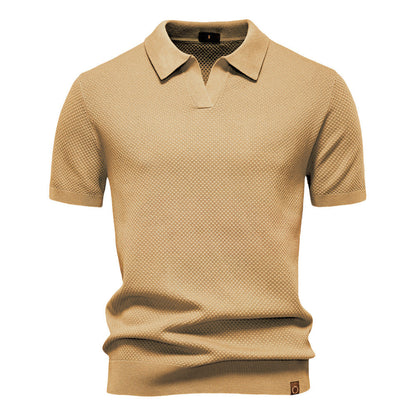 Elegant Polo Shirt
