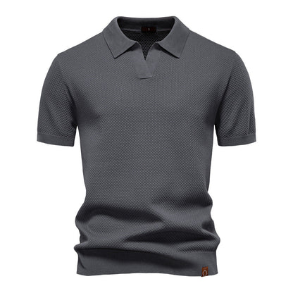 Elegant Polo Shirt