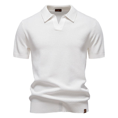 Elegant Polo Shirt