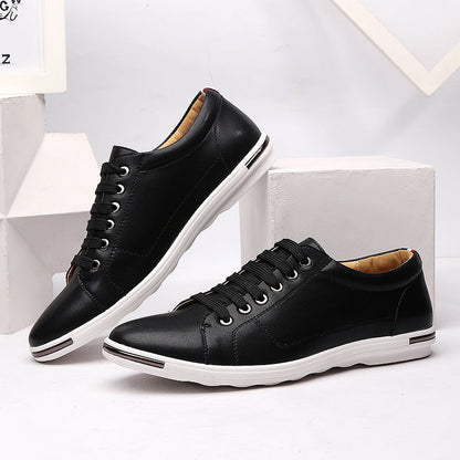 Elegant Leather Shoes