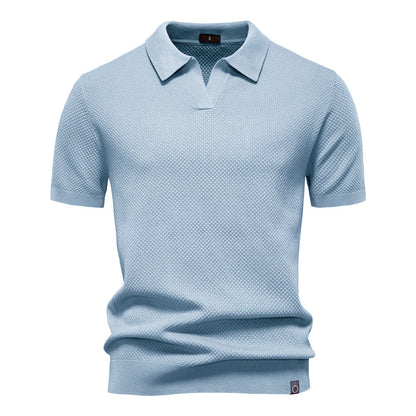 Elegant Polo Shirt