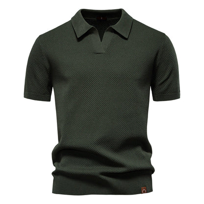 Elegant Polo Shirt