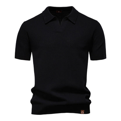 Elegant Polo Shirt