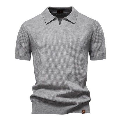 Elegant Polo Shirt