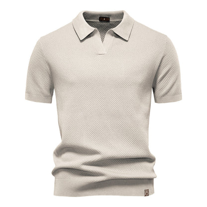 Elegant Polo Shirt