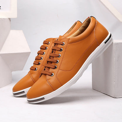Elegant Leather Shoes