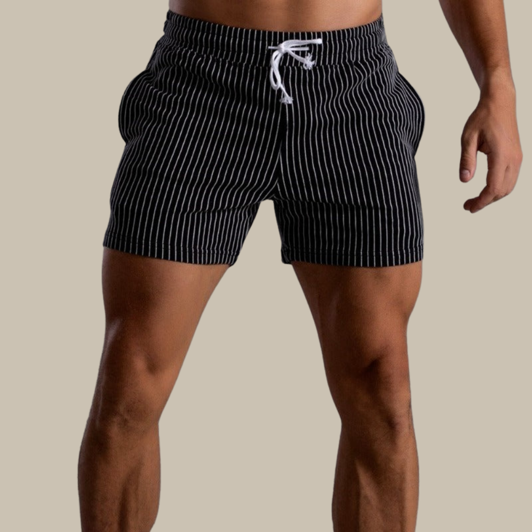 Casual Men's Shorts