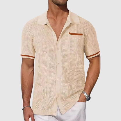 Zanzibar Beach Shirt