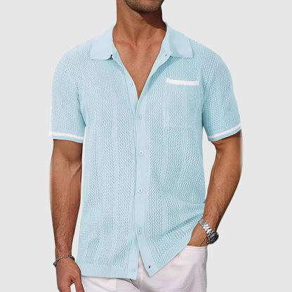 Zanzibar Beach Shirt