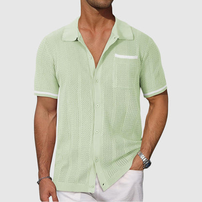 Zanzibar Beach Shirt