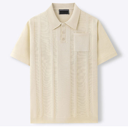 Ahbu Dabi Polo Shirt