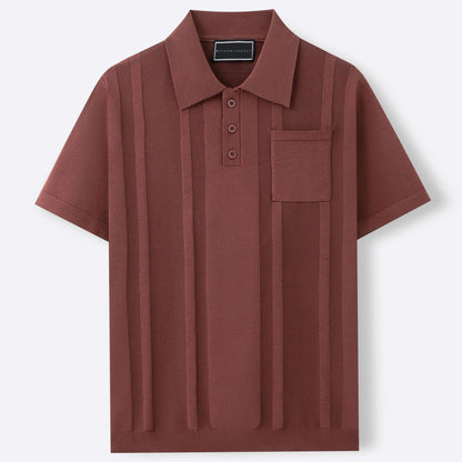 Ahbu Dabi Polo Shirt