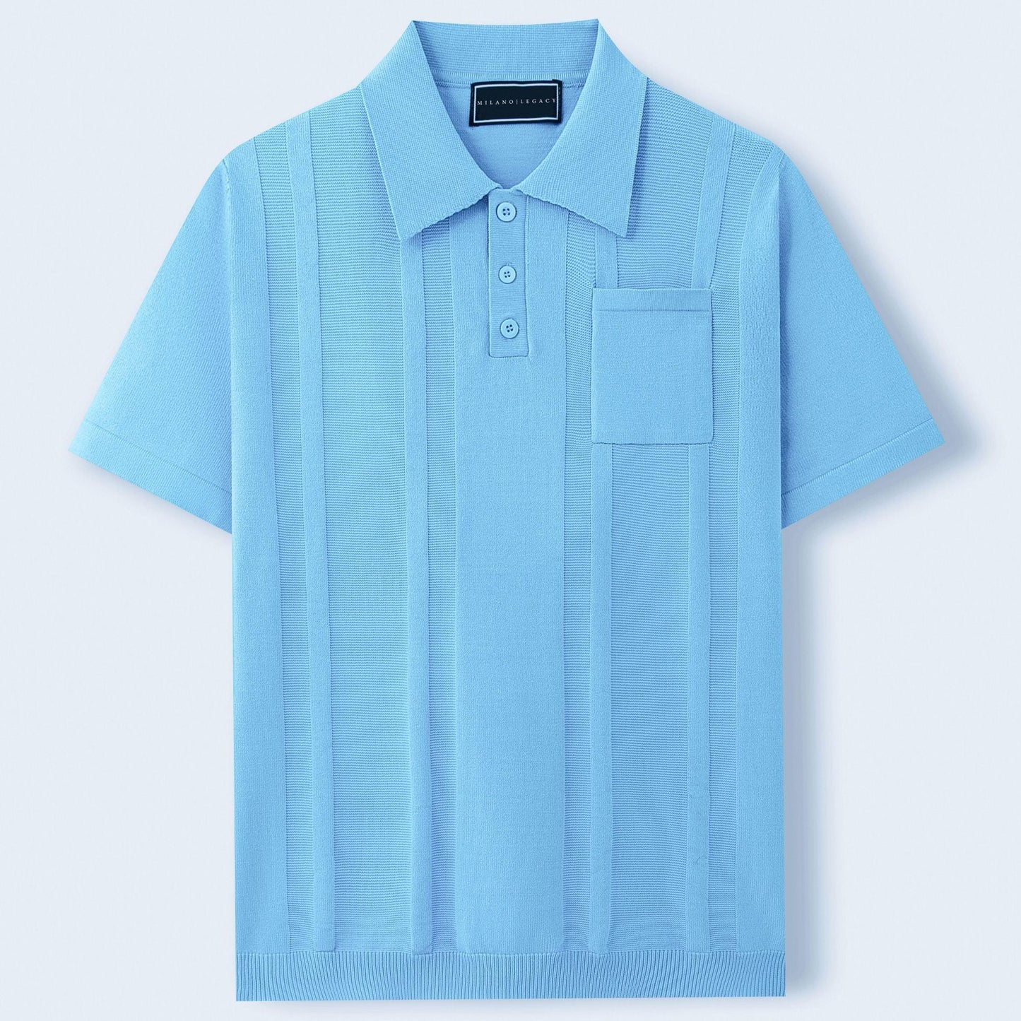 Ahbu Dabi Polo Shirt