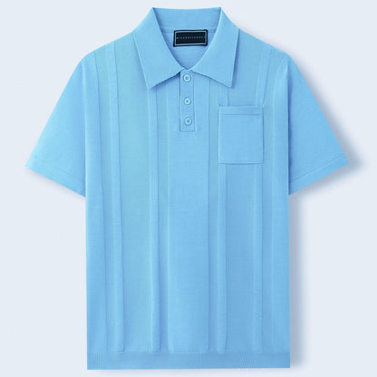 Ahbu Dabi Polo Shirt