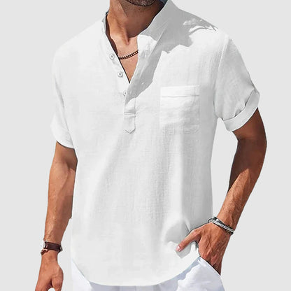 Elegant Summer Shirt