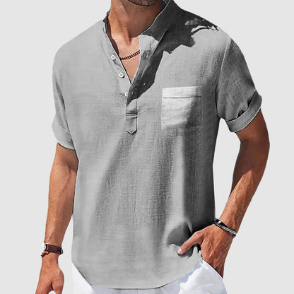 Elegant Summer Shirt