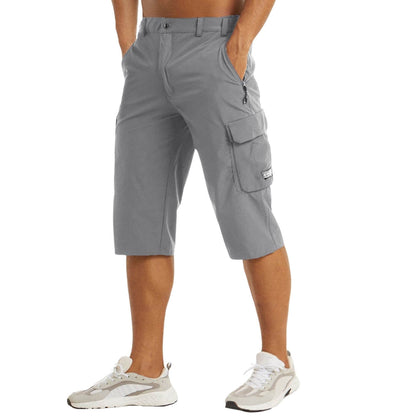 Comfortable Cargo Short