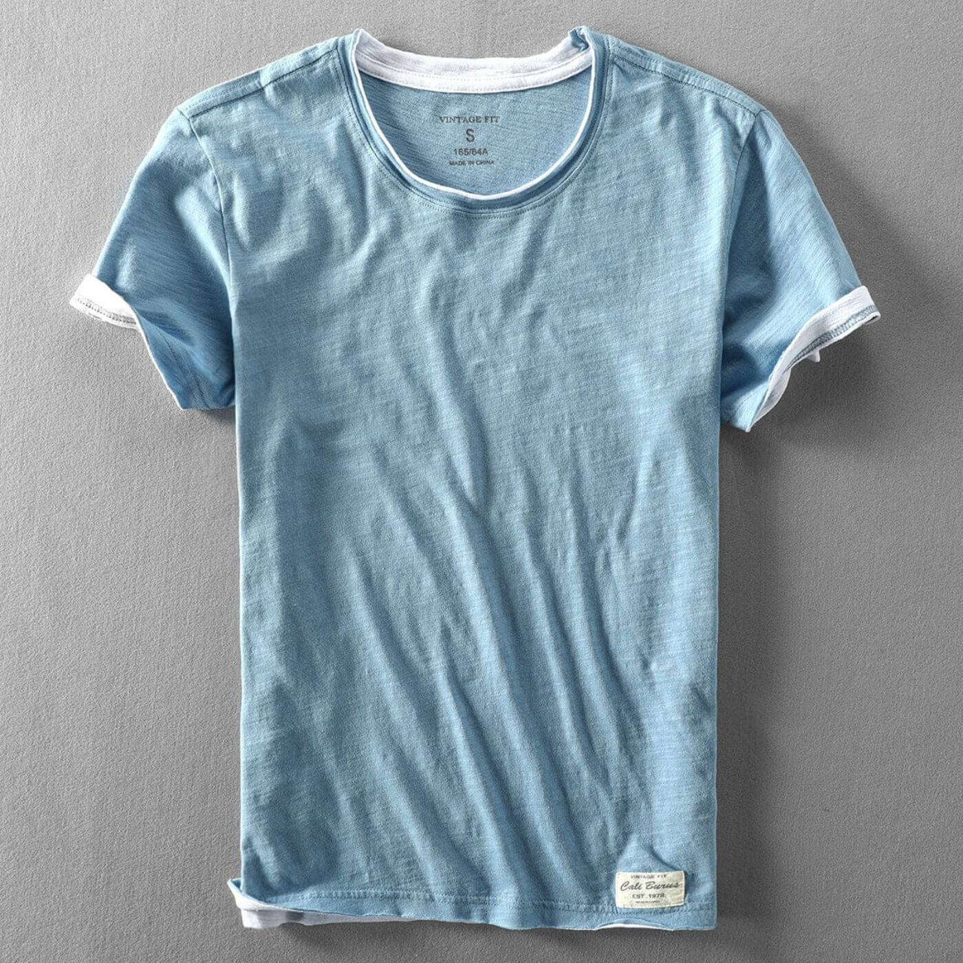 Basic T-Shirt