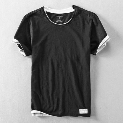 Basic T-Shirt