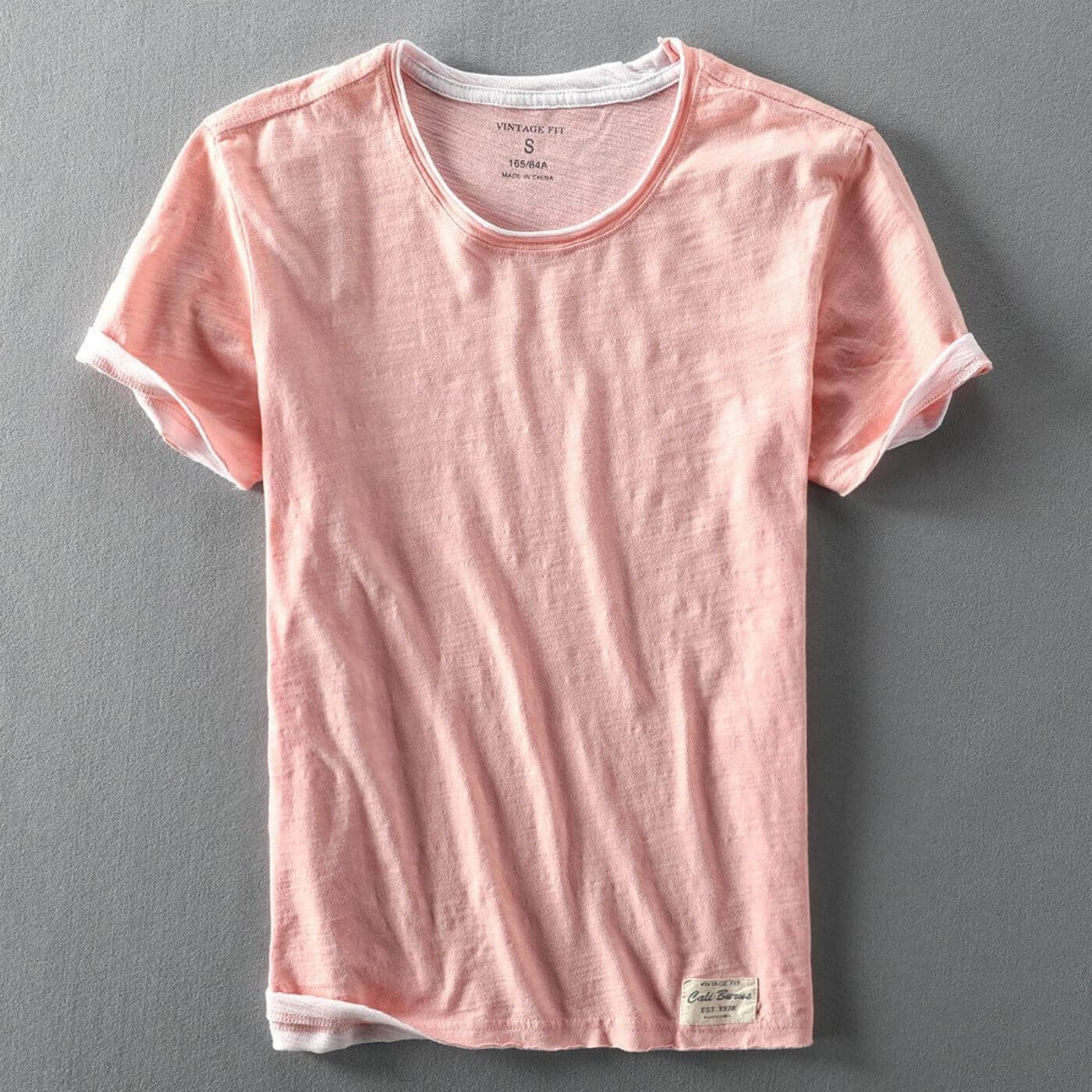 Basic T-Shirt