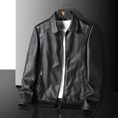 Italian Leather Jacket