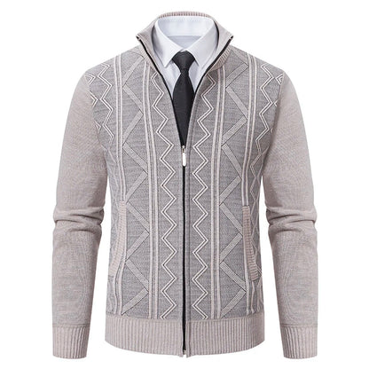 Givalli - Business Cardigan