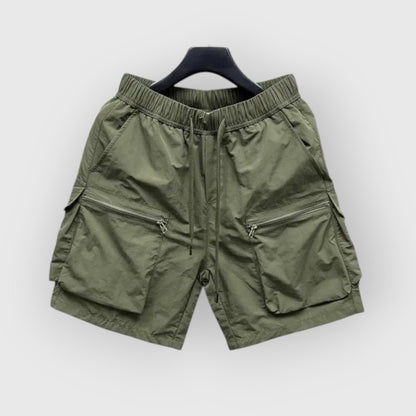 Elegant Cargo Shorts