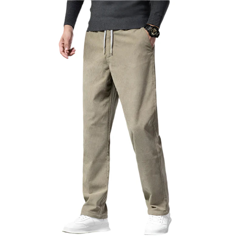 Walker Corduroy Pants