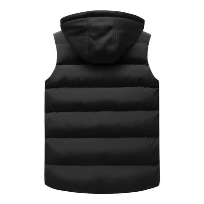 Elegant Men's Waistcoat