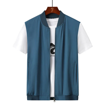 Ultra-Tin Breathable Cardigan