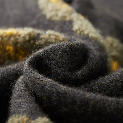 Elegant Cashmere Sweater