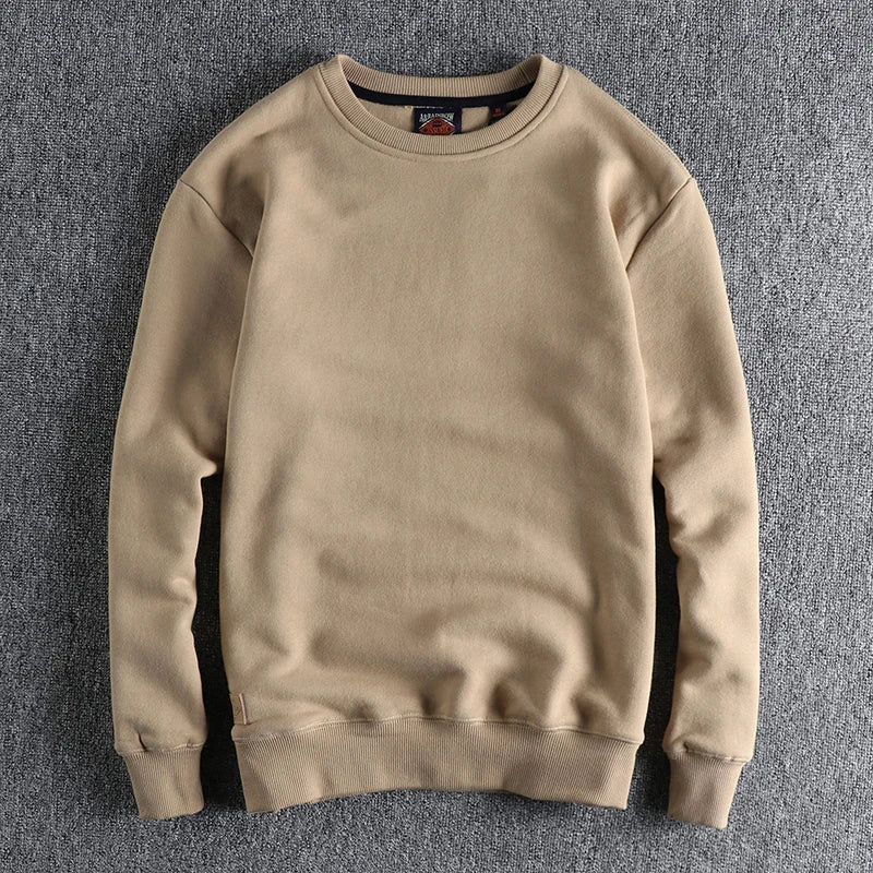 Classic Men's Sweater