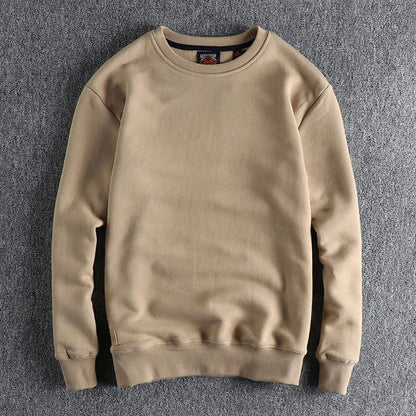 Classic Men's Sweater