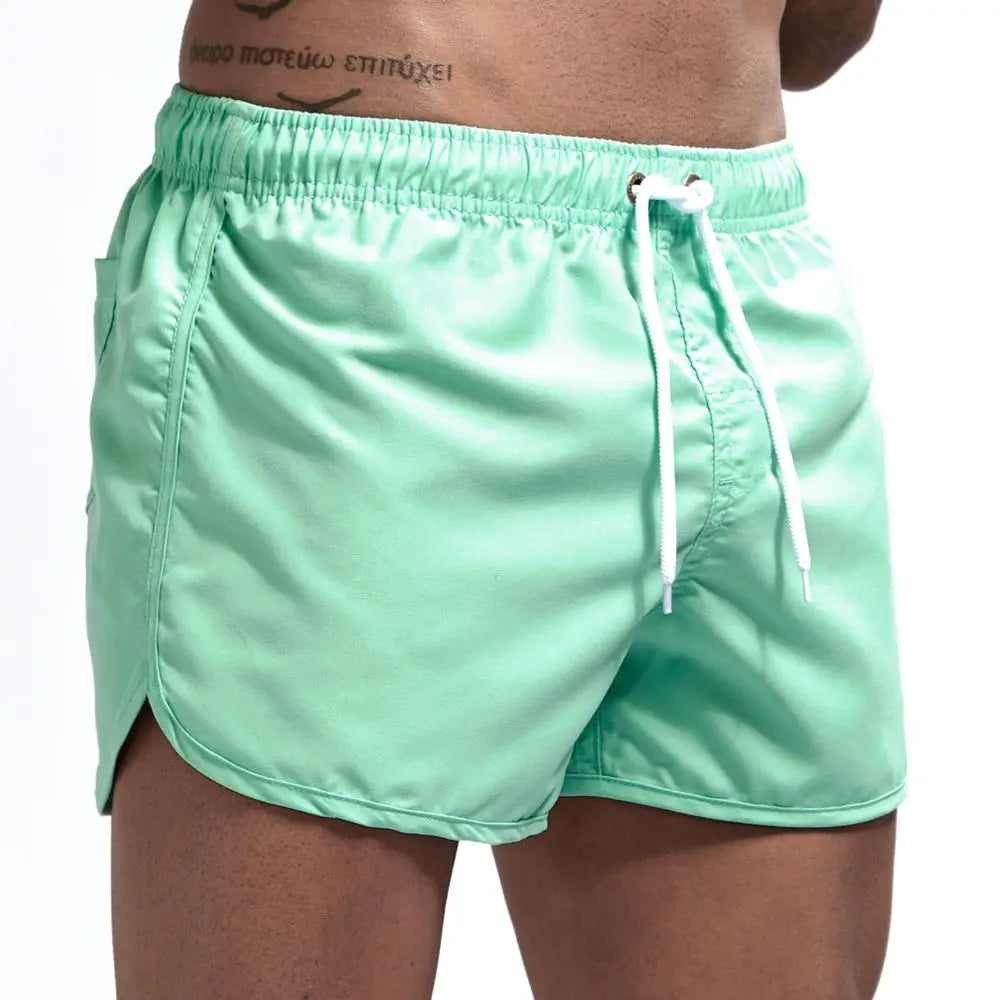 Basic Swim Shorts