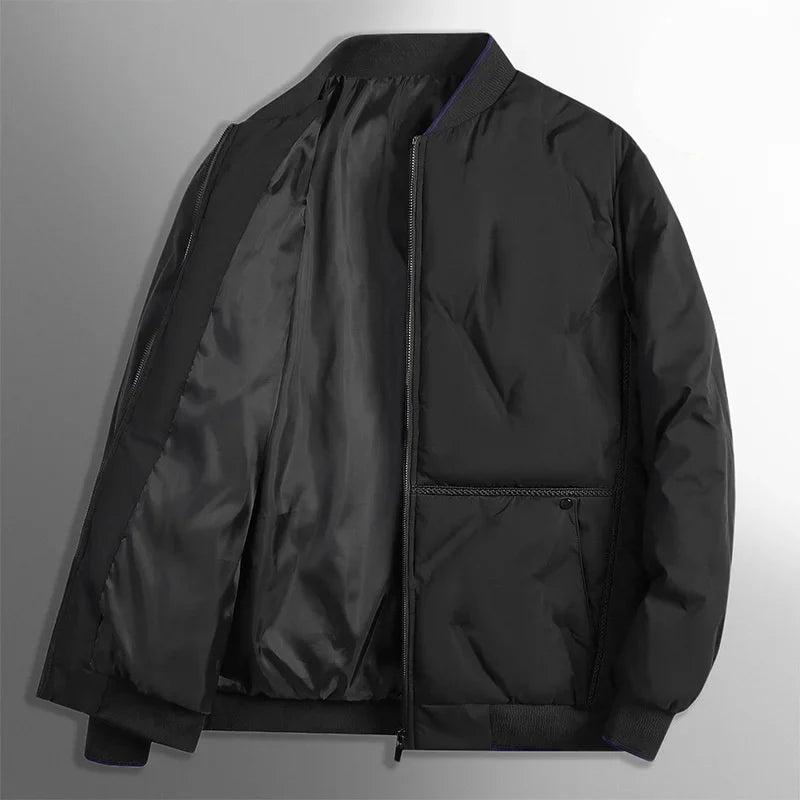 Windproof Men's Jacket