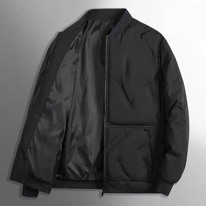 Windproof Men's Jacket