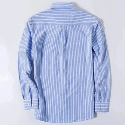 Givalli - Elegant Cotton Shirt