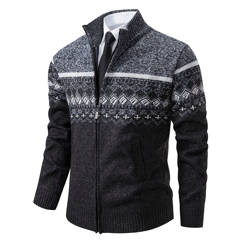 Givalli - Business Cardigan