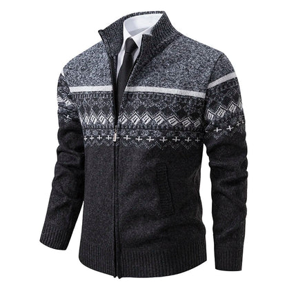 Givalli - Business Cardigan