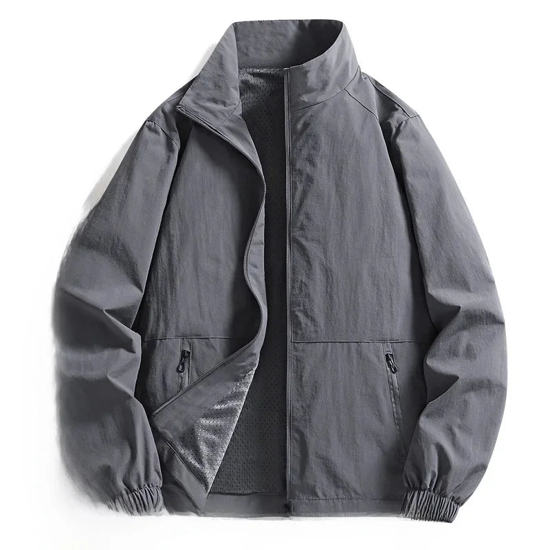 Casual Summer Jacket