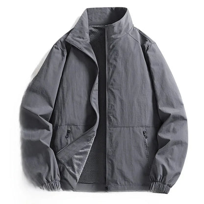 Casual Summer Jacket