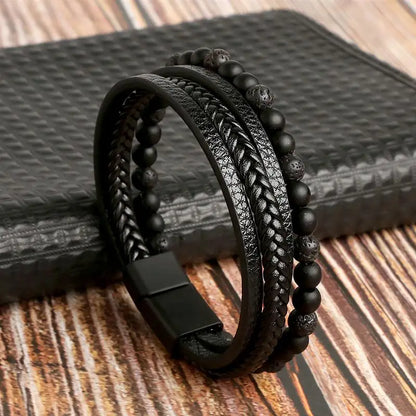 Elegant Men's Bracelet